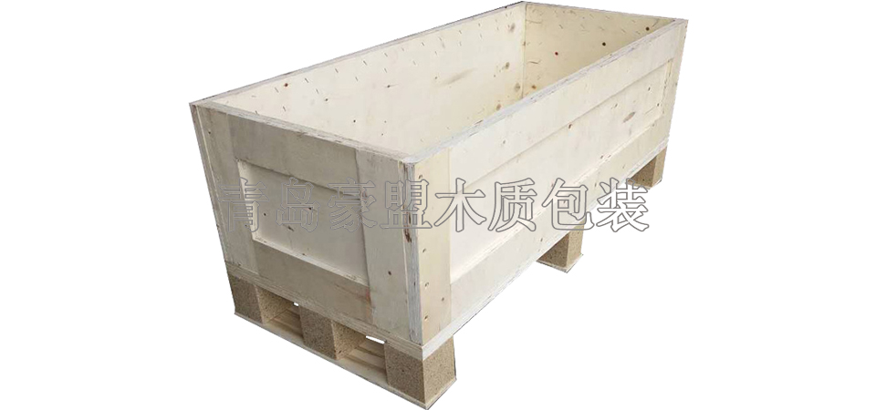 木包裝箱如何實(shí)現(xiàn)循環(huán)再利用？